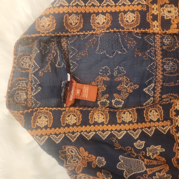 Sundance Kimono - Picture 2 of 3